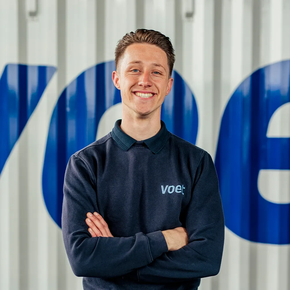 Werken bij voet energy solutions matthijs van gameren operationeel manager profiel