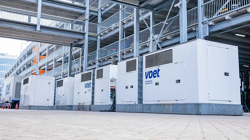 Generators for continuous energy | Voet Energy Solutions - Voet Energy ...